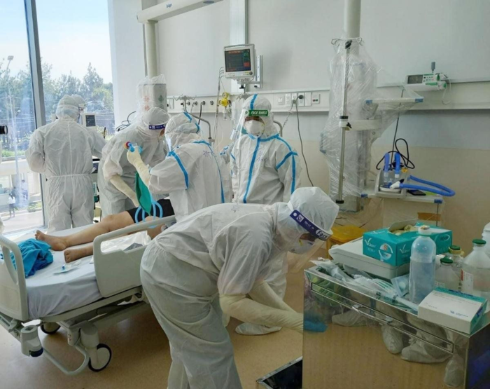 Đơn vị tư vấn và lắp đặt hệ thống khí y tế cho bệnh viện trọn gói