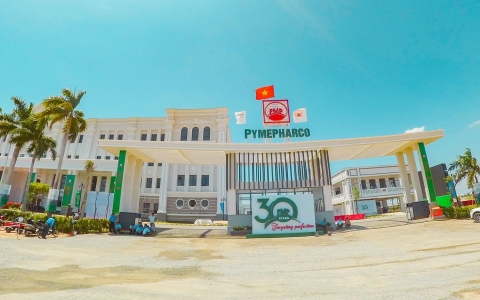 BỆNH VIỆN ĐA KHOA QUỐC TẾ PHÚ YÊN