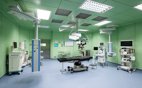 5 YẾU TỐ QUYẾT ĐỊNH CHẤT LƯỢNG NỘI THẤT PHÒNG MỔ ĐẠT CHUẨN