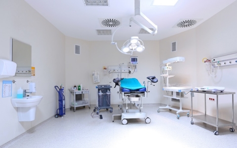 Đơn vị chuyên cung cấp hệ thống khí sạch áp lực dương cho phòng mổ uy tín