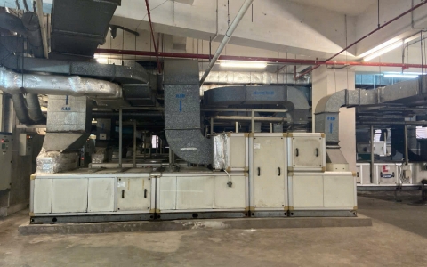 KHÁM PHÁ NGAY NƠI CUNG CẤP THIẾT BỊ KHÍ SẠCH UY TÍN