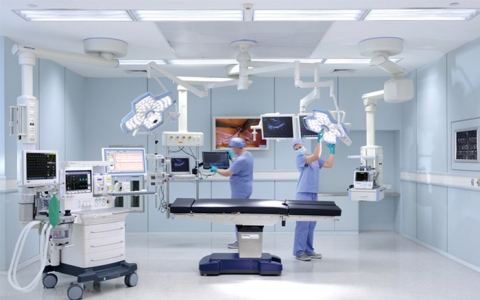 Đơn vị chuyên thi công hệ thống phòng mổ vô khuẩn đáng tin cậy nhất tại TpHCM