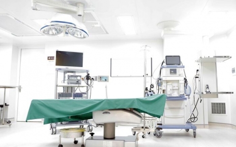 Đâu là đơn vị chuyên thi công phòng mổ bệnh viện đạt chuẩn đáng tin cậy nhất?