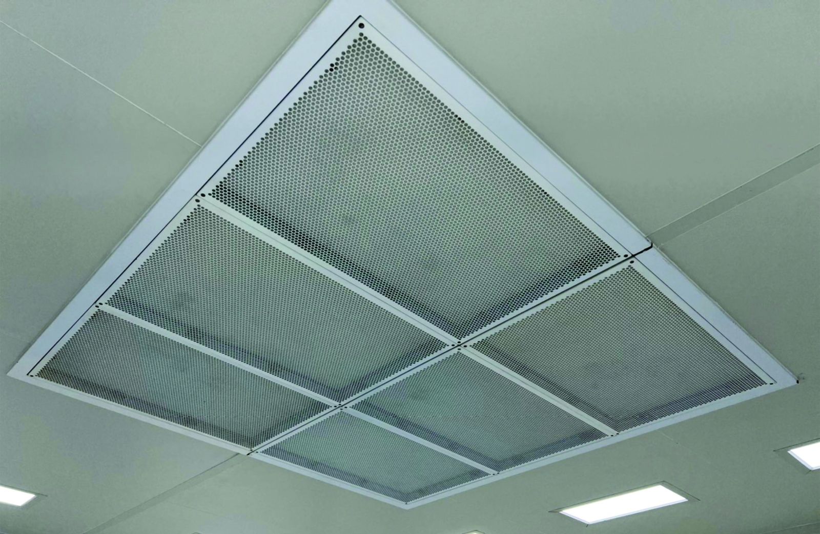 Lưu ngay địa chỉ uy tín chuyên cung cấp hệ thống khí sạch cho bệnh viện uy tín