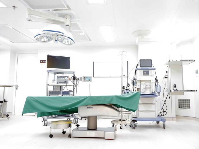 Đâu là đơn vị chuyên thi công phòng mổ bệnh viện đạt chuẩn đáng tin cậy nhất?